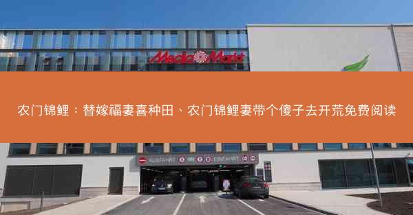 农门锦鲤：替嫁福妻喜种田、农门锦鲤妻带个傻子去开荒免费阅读