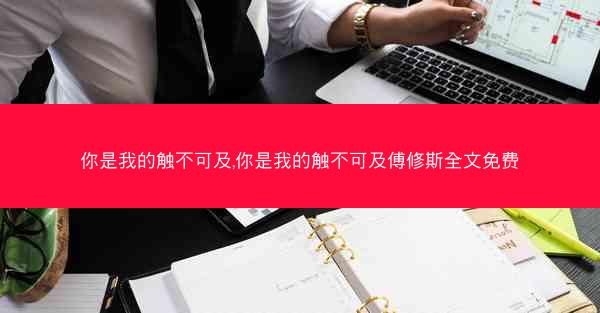 你是我的触不可及,你是我的触不可及傅修斯全文免费