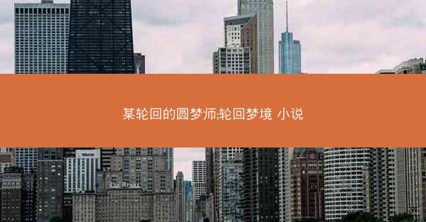 某轮回的圆梦师;轮回梦境 小说