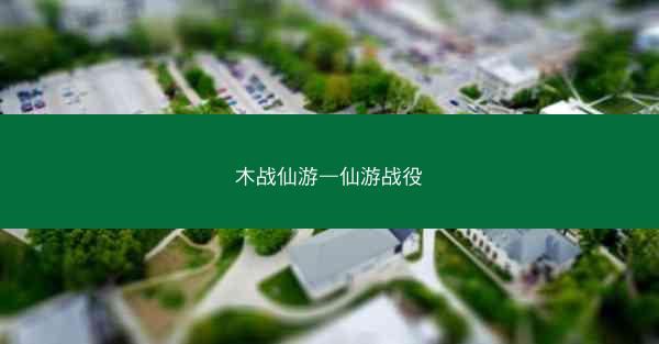 木战仙游—仙游战役