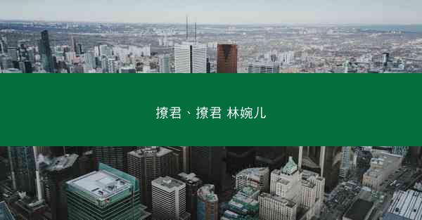撩君、撩君 林婉儿