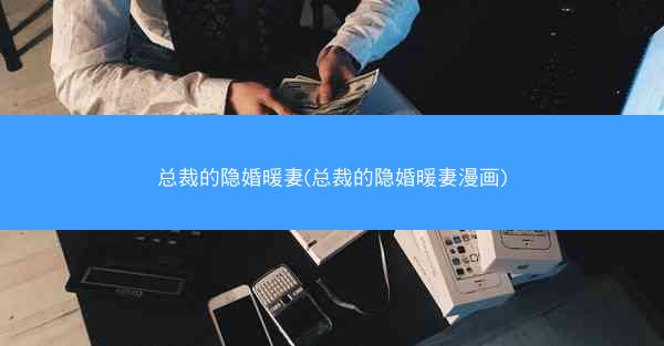 总裁的隐婚暖妻(总裁的隐婚暖妻漫画)