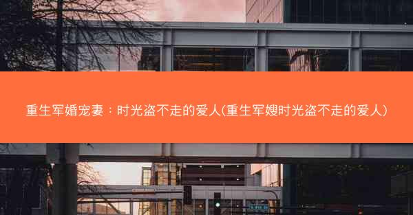重生军婚宠妻：时光盗不走的爱人(重生军嫂时光盗不走的爱人)