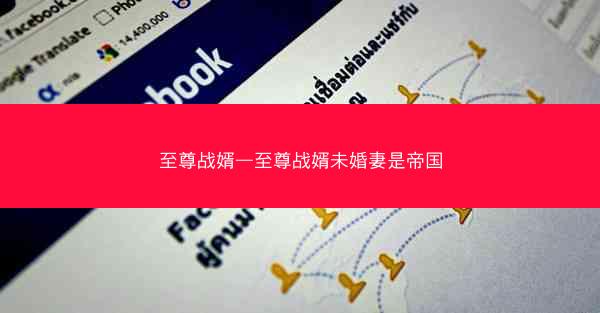 至尊战婿—至尊战婿未婚妻是帝国